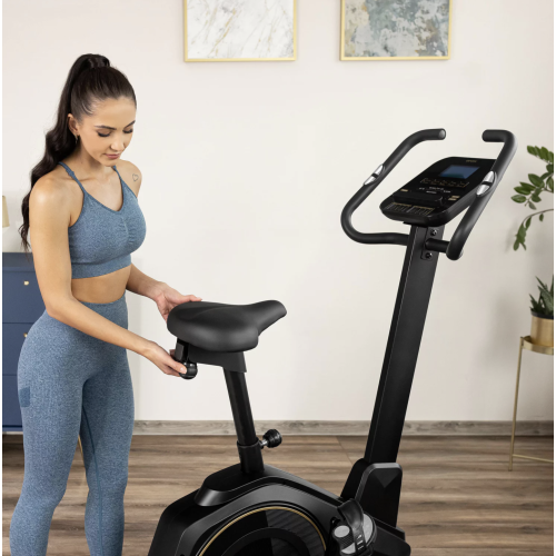 Велотренажер  Gymtek XB6000 Gold - фото №7